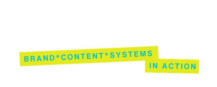Laser-Productions — Brand Content Systems in Action